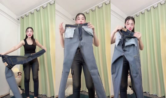 Stream nuyuyfashionshop - 8 Okt 2026, 21.57