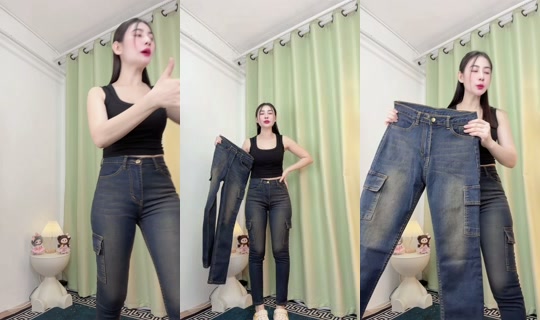 Live de nuyuyfashionshop - 8 de out. de 2026, 22:48