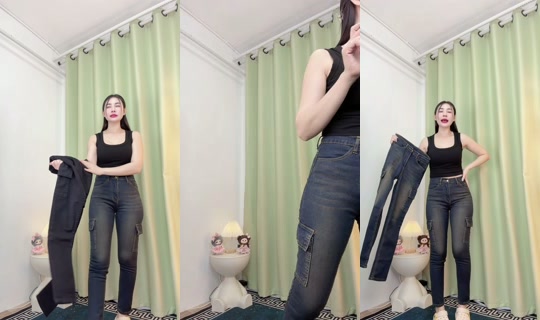 Live de nuyuyfashionshop - 8 de out. de 2026, 23:39