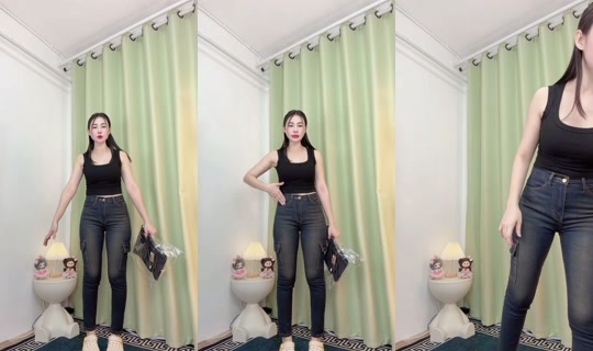 Stream di nuyuyfashionshop - 15 ott 2026, 19:52