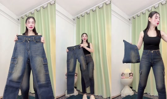 Stream di nuyuyfashionshop - 15 ott 2026, 20:43