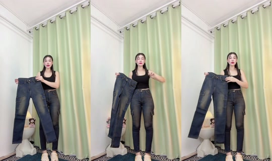 Stream di nuyuyfashionshop - 15 ott 2026, 21:34