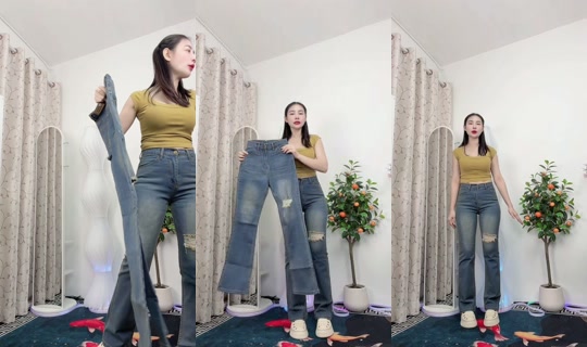 Stream di nuyuyfashionshop - 16 ott 2026, 3:11