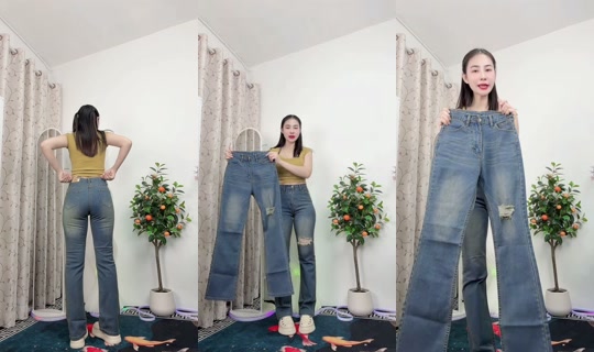 Stream di nuyuyfashionshop - 16 ott 2026, 4:53