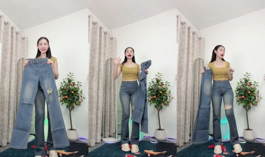 Stream di nuyuyfashionshop - 16 ott 2026, 5:43