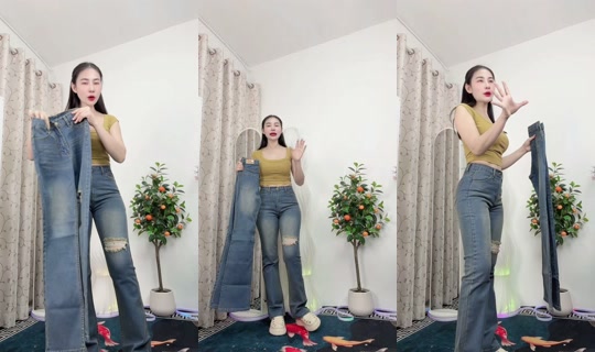 Stream di nuyuyfashionshop - 16 ott 2026, 7:26