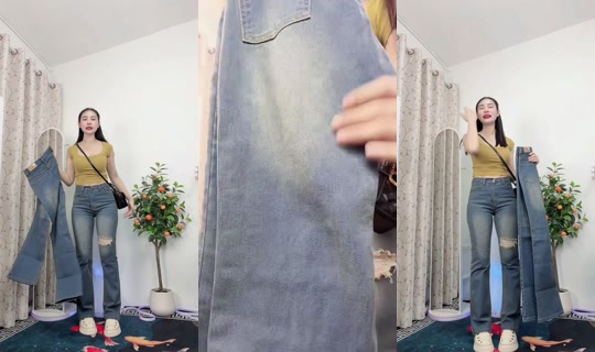 Stream de nuyuyfashionshop – 16 oct. 2026, 11:40