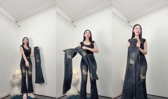 Stream de nuyuyfashionshop – 16 oct. 2026, 13:23