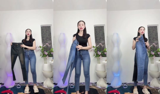 Stream de nuyuyfashionshop – 16 oct. 2026, 16:07