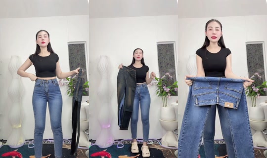 nuyuyfashionshop's Stream - Oct 16, 2026, 10:54 PM