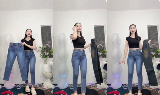 nuyuyfashionshop's Stream - Oct 16, 2026, 11:45 PM