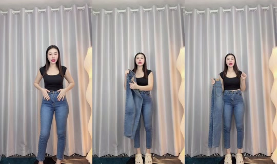 ไลฟ์ของ nuyuyfashionshop - 17 ต.ค. 2569 10:43