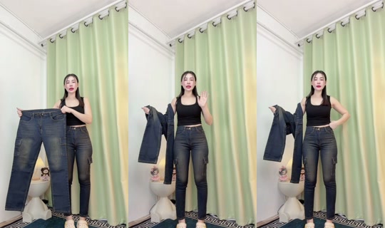 ไลฟ์ของ nuyuyfashionshop - 17 ต.ค. 2569 15:01