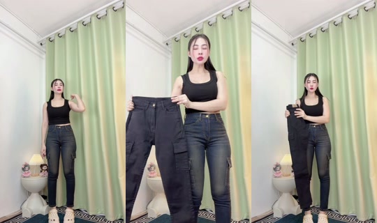 Stream nuyuyfashionshop - 17 Okt 2026, 17.34