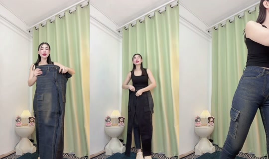 Stream nuyuyfashionshop - 23 Okt 2026, 5.53