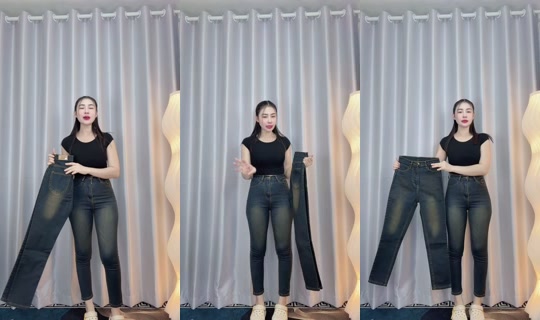 Stream nuyuyfashionshop - 23 Okt 2026, 9.05
