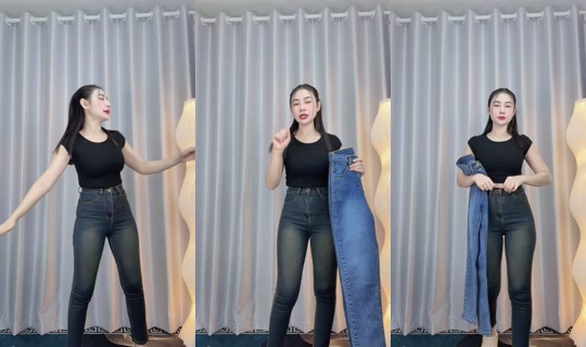 ไลฟ์ของ nuyuyfashionshop - 23 ต.ค. 2569 10:47
