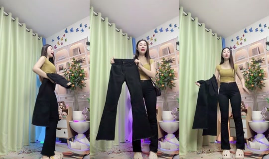 ไลฟ์ของ nuyuyfashionshop - 23 ต.ค. 2569 12:34