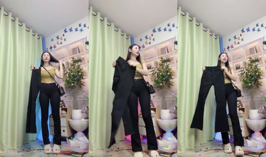 ไลฟ์ของ nuyuyfashionshop - 23 ต.ค. 2569 13:26