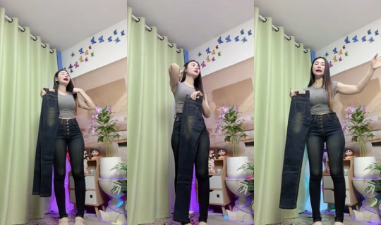 Stream von nuyuyfashionshop – 23. Okt. 2026, 19:06