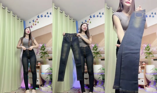 Stream von nuyuyfashionshop – 23. Okt. 2026, 20:49
