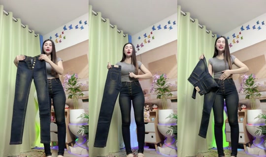 Stream von nuyuyfashionshop – 23. Okt. 2026, 21:40