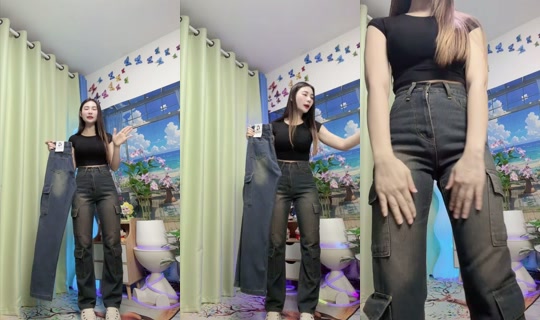 Stream di nuyuyfashionshop - 24 ott 2026, 0:13