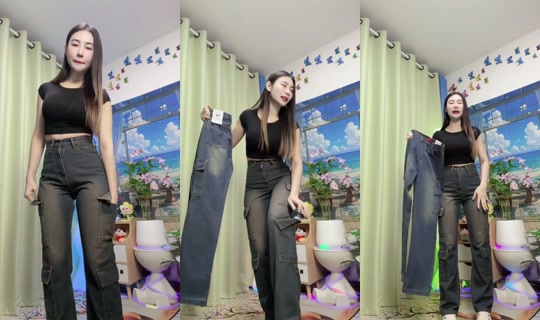 Stream di nuyuyfashionshop - 24 ott 2026, 1:04
