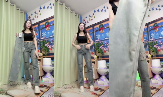 nuyuyfashionshop's Stream - Oct 24, 2026, 4:58 AM
