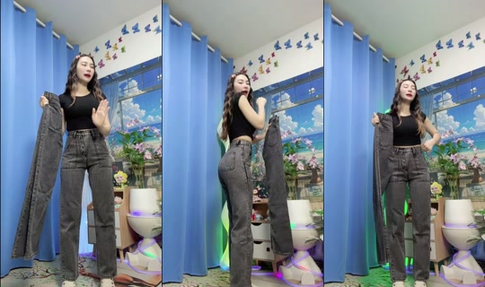 nuyuyfashionshop's Stream - Oct 24, 2026, 6:09 AM