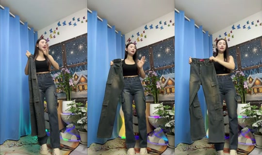 بث nuyuyfashionshop - 24 أكتوبر 2026، 3:30 م