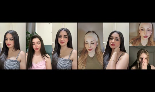 nwara183's Stream - Jul 19, 2026, 5:55 PM