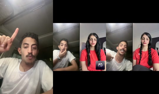 Stream von nwfg1 – 18. Aug. 2026, 22:12