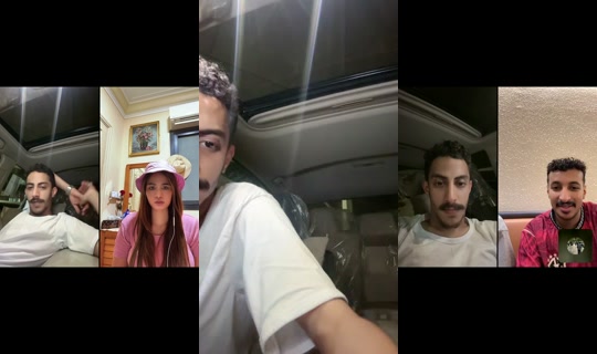 Stream von nwfg1 – 18. Aug. 2026, 23:43