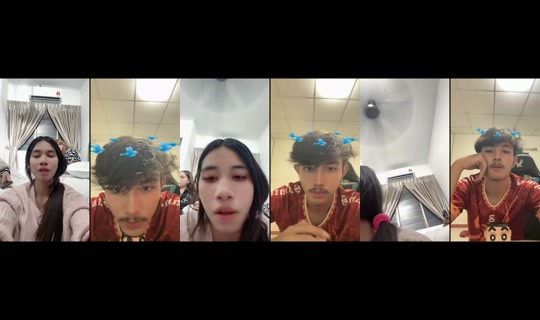 nx_nxth0444's Stream - Jul 14, 2026, 1:10 PM