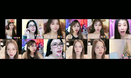 nxm24.46's Stream - Aug 8, 2026, 5:25 AM