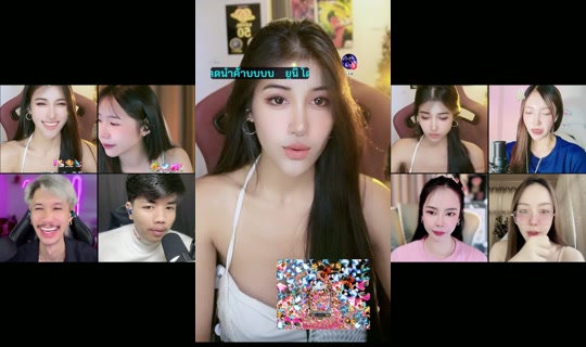 nxm24.46's Stream - Aug 8, 2026, 8:54 AM