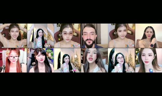 nxm24.46's Stream - Aug 9, 2026, 6:46 AM