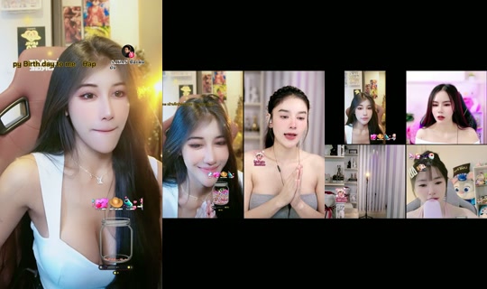 Stream ni nxm24.46 - Ago 24, 2026, 4:30 AM