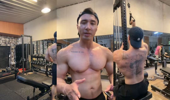 nxp.fitness's Stream - Jul 9, 2026, 7:57 AM