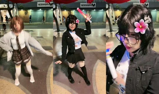 nyamiiuwu's Stream - Jul 24, 2026, 12:29 AM