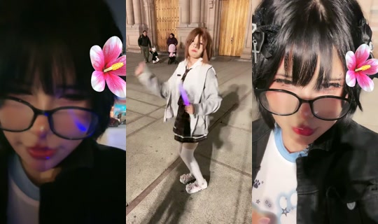nyamiiuwu's Stream - Jul 24, 2026, 12:49 AM