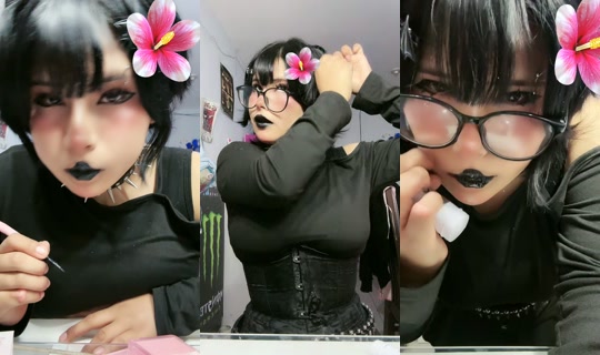 nyamiiuwu's Stream - Jul 24, 2026, 11:59 PM