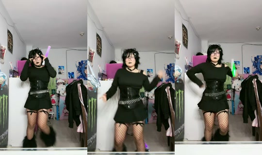 nyamiiuwu's Stream - Jul 25, 2026, 1:33 AM
