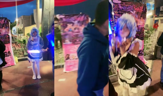 nyamiiuwu's Stream - Jul 25, 2026, 10:47 PM