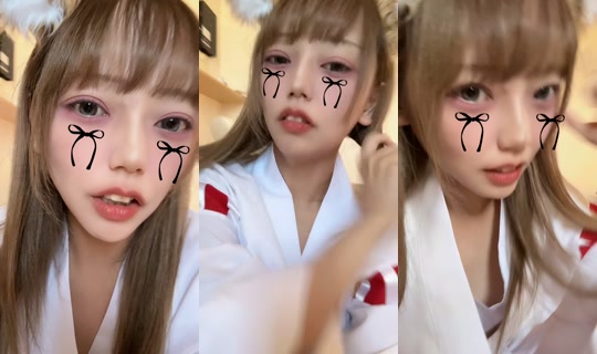 nyamo1105's Stream - Jul 29, 2026, 7:19 AM