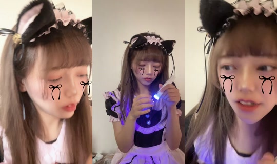 nyamo1105's Stream - Jul 31, 2026, 2:09 AM
