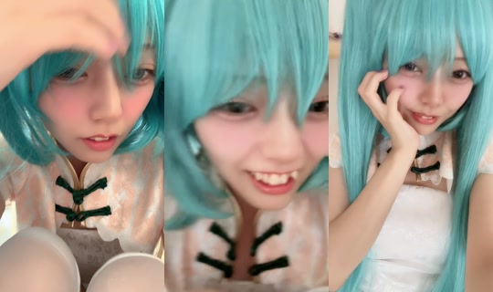nyamo1105's Stream - Aug 7, 2026, 2:04 AM
