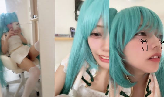 nyamo1105's Stream - Aug 7, 2026, 2:55 AM
