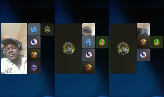 Stream di nyashpromax - 21 ago 2026, 11:19